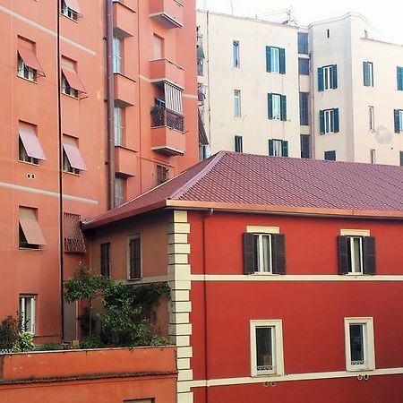 La Mela Di Roma Apartment Εξωτερικό φωτογραφία