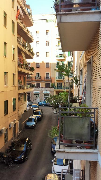 La Mela Di Roma Apartment Εξωτερικό φωτογραφία