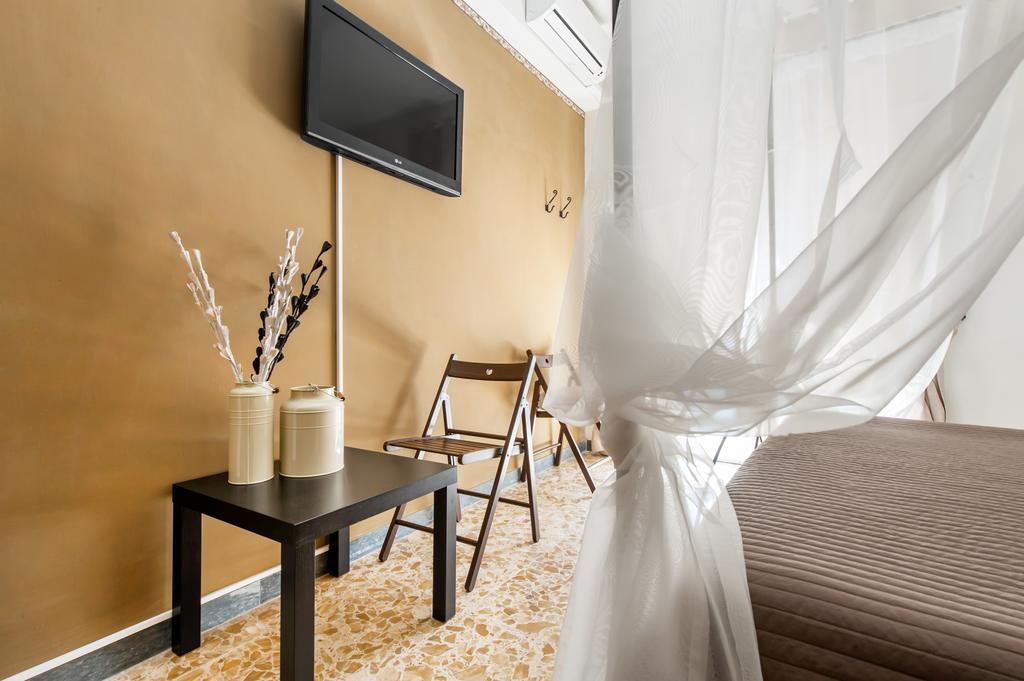 La Mela Di Roma Apartment Δωμάτιο φωτογραφία