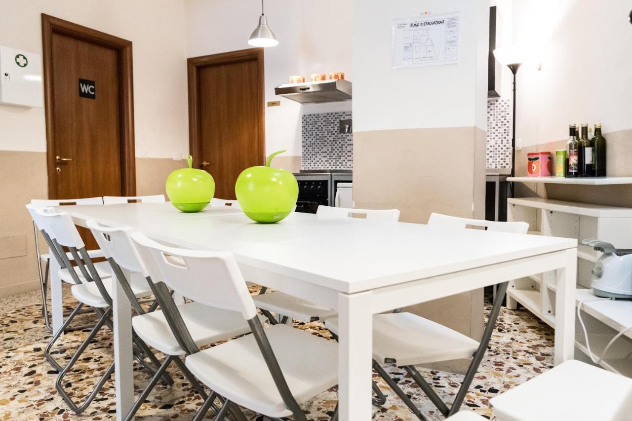 La Mela Di Roma Apartment Εξωτερικό φωτογραφία