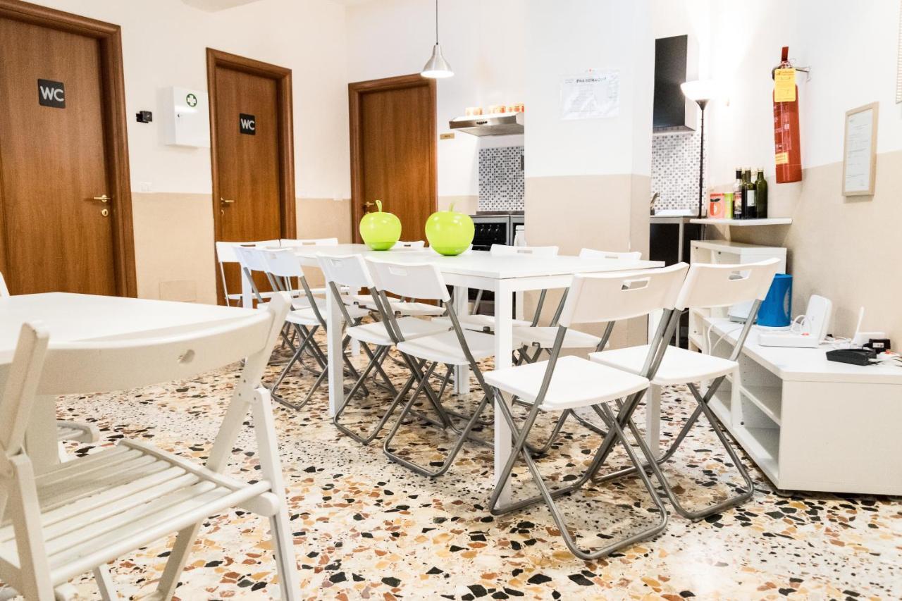 La Mela Di Roma Apartment Εξωτερικό φωτογραφία
