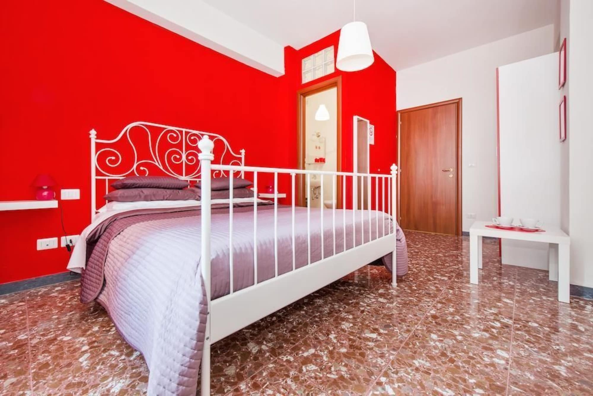 La Mela Di Roma Apartment Εξωτερικό φωτογραφία
